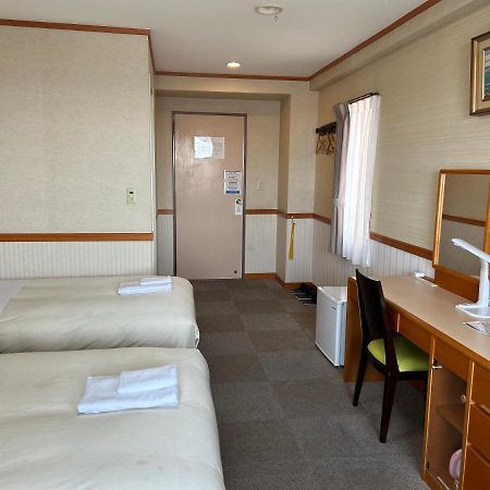 Hotel Tsukuba Hills Gakuen-Odori Ngoại thất bức ảnh