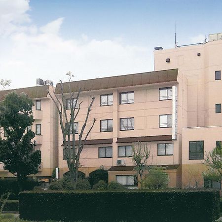 Hotel Tsukuba Hills Gakuen-Odori Ngoại thất bức ảnh