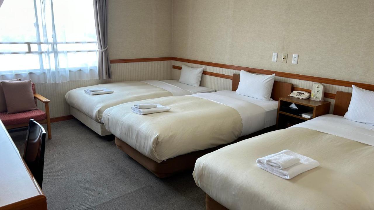 Hotel Tsukuba Hills Gakuen-Odori Ngoại thất bức ảnh