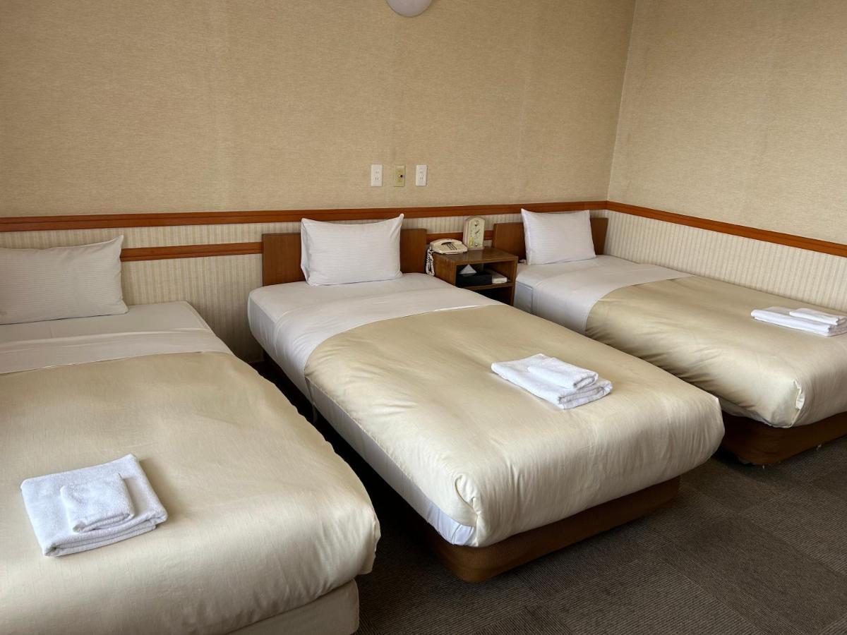 Hotel Tsukuba Hills Gakuen-Odori Ngoại thất bức ảnh