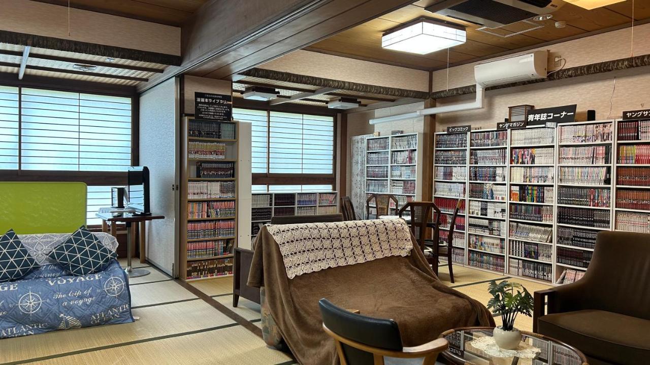 Hotel Tsukuba Hills Gakuen-Odori Ngoại thất bức ảnh
