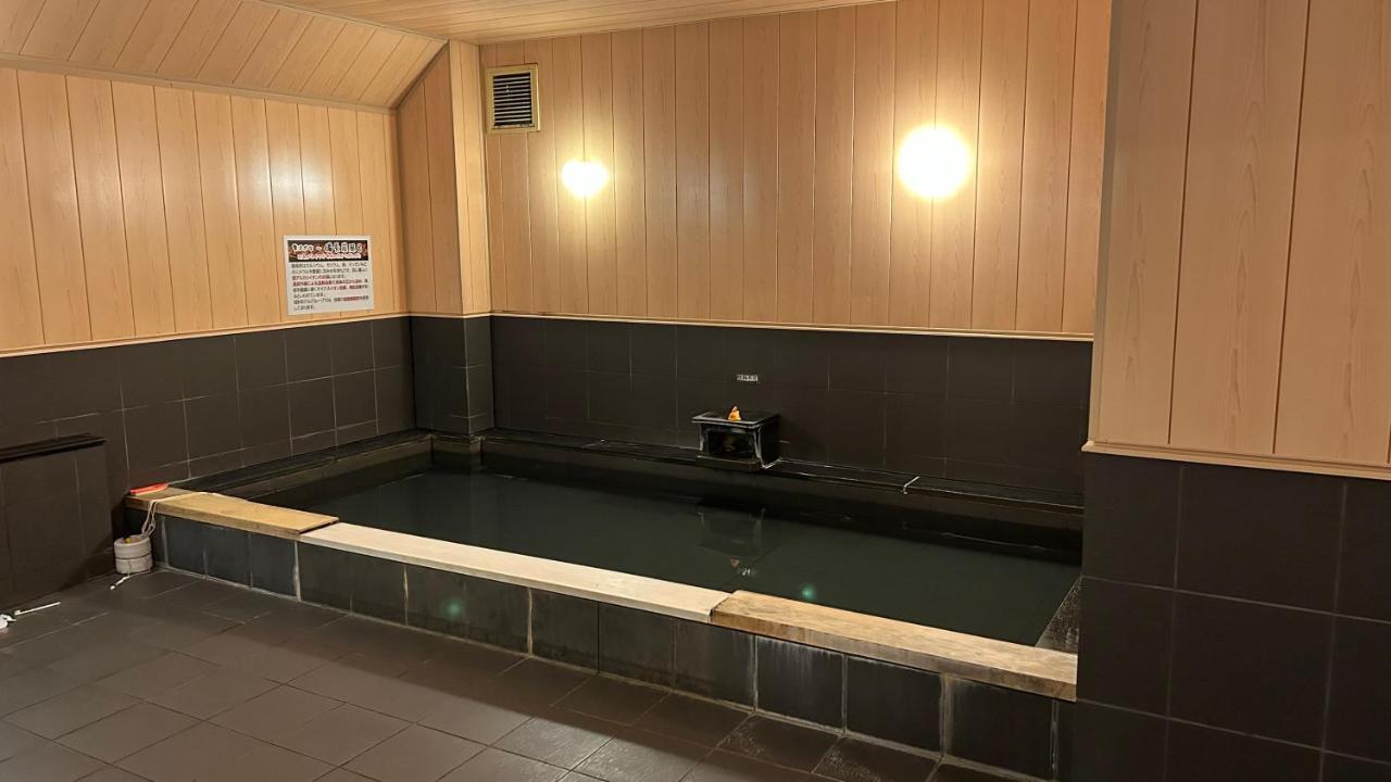 Hotel Tsukuba Hills Gakuen-Odori Ngoại thất bức ảnh