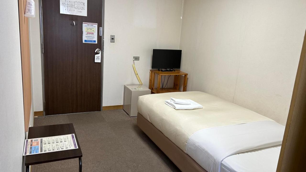 Hotel Tsukuba Hills Gakuen-Odori Ngoại thất bức ảnh
