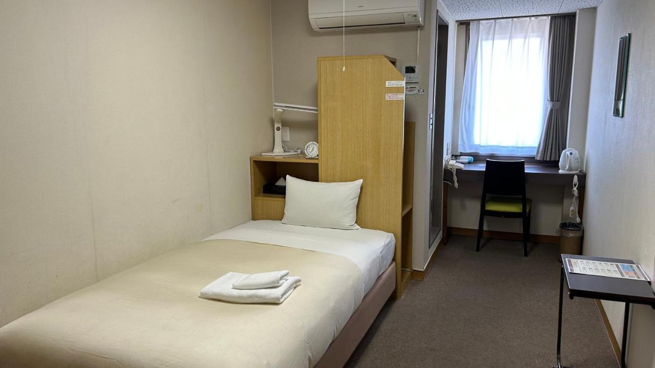 Hotel Tsukuba Hills Gakuen-Odori Ngoại thất bức ảnh