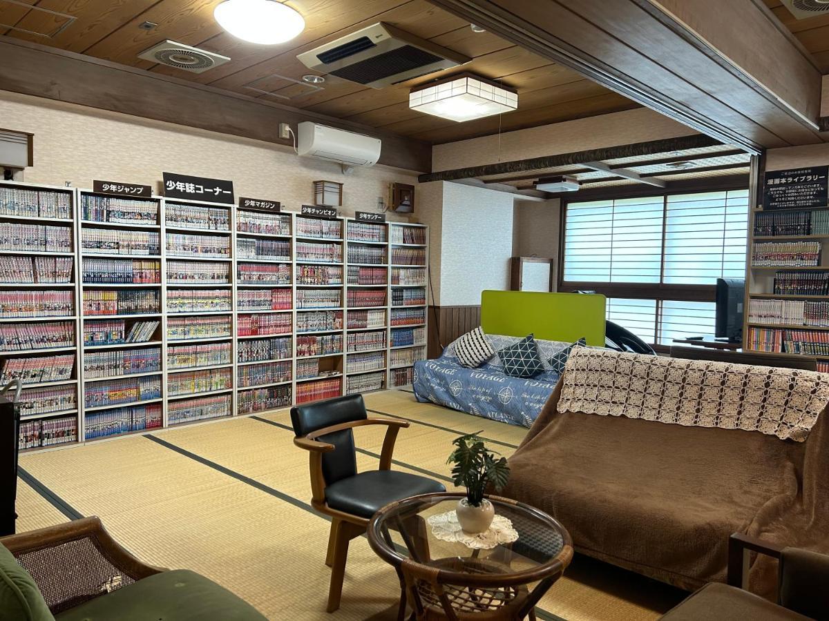 Hotel Tsukuba Hills Gakuen-Odori Ngoại thất bức ảnh