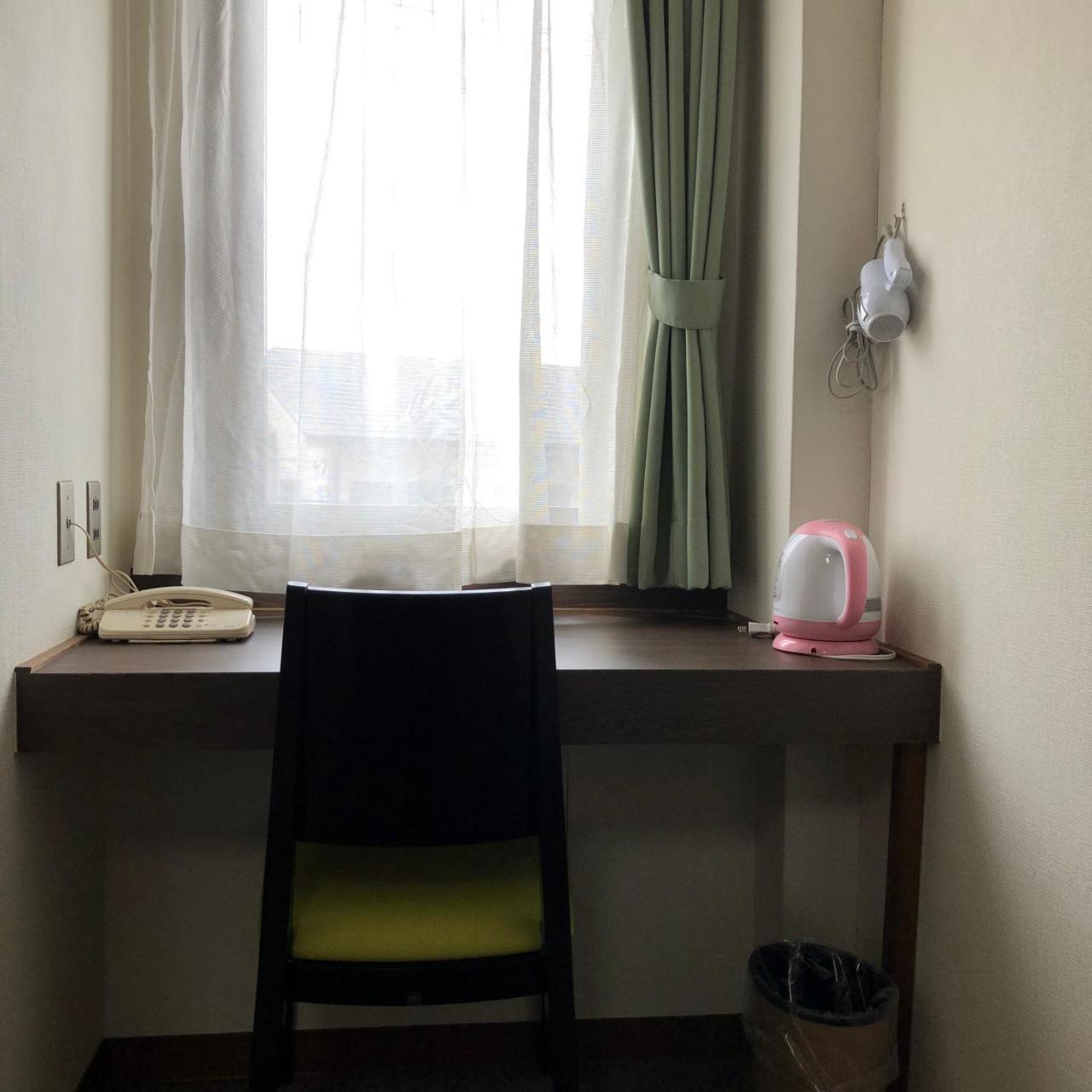 Hotel Tsukuba Hills Gakuen-Odori Ngoại thất bức ảnh