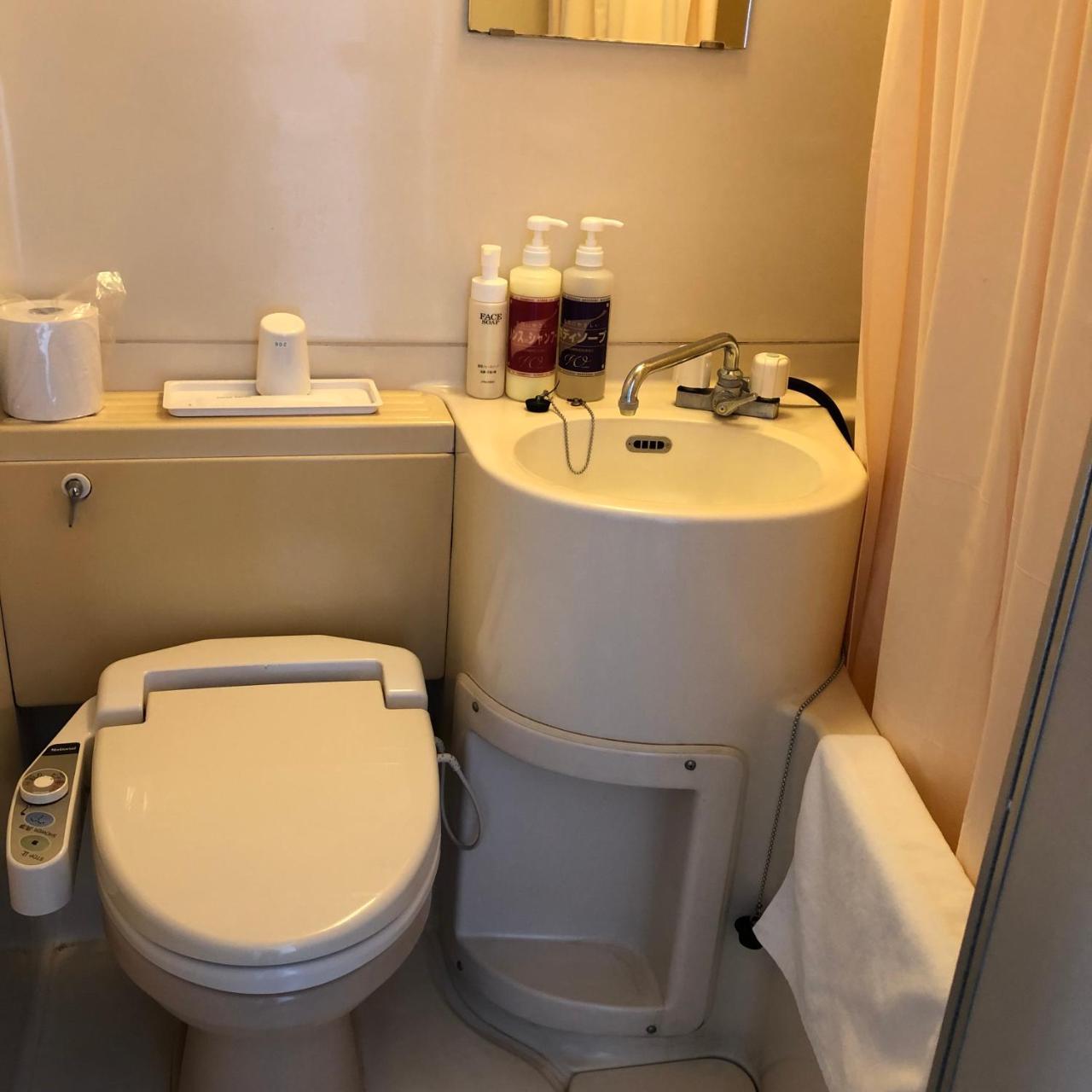 Hotel Tsukuba Hills Gakuen-Odori Ngoại thất bức ảnh