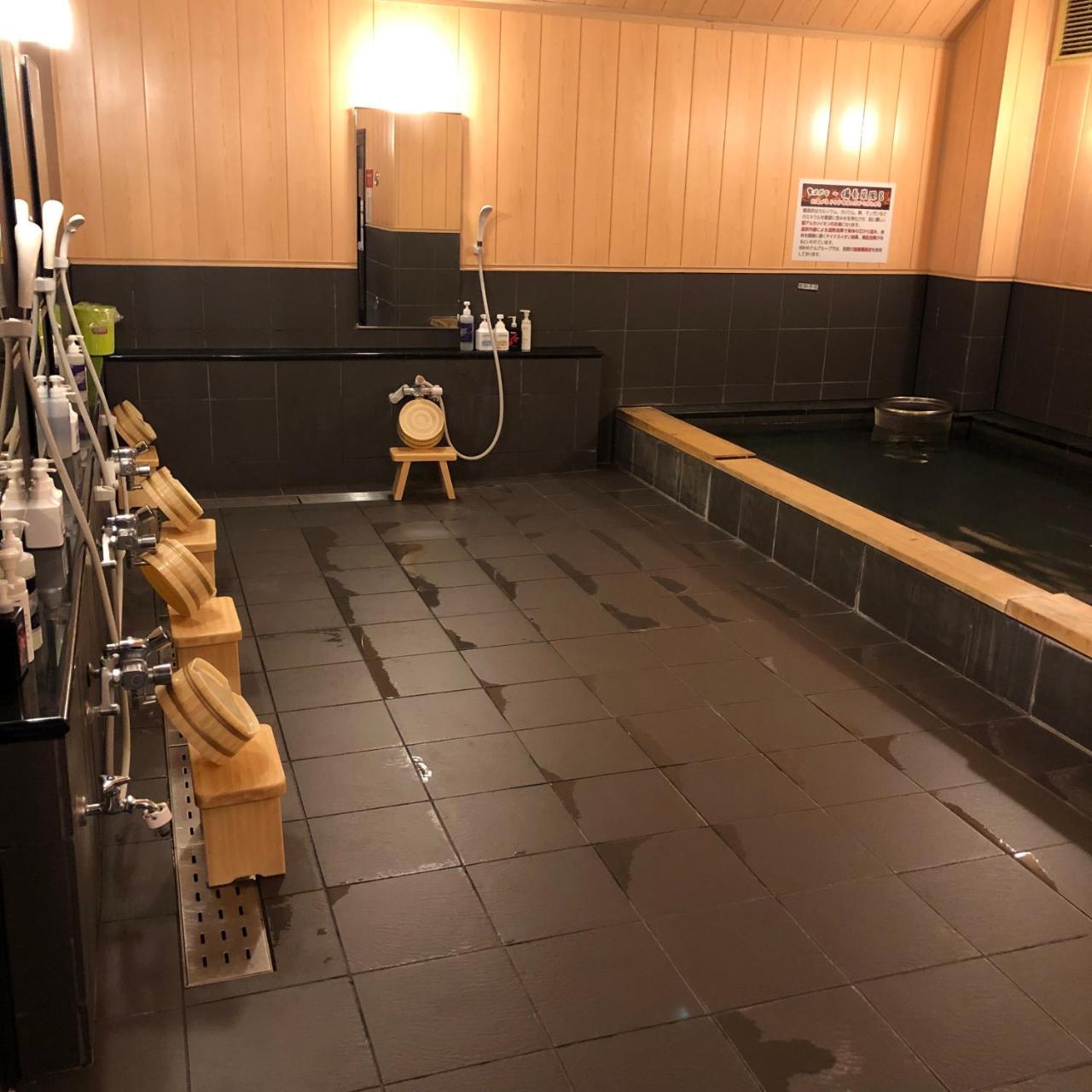 Hotel Tsukuba Hills Gakuen-Odori Ngoại thất bức ảnh
