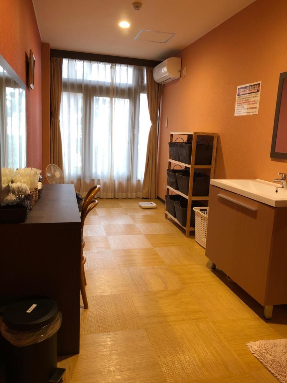 Hotel Tsukuba Hills Gakuen-Odori Ngoại thất bức ảnh