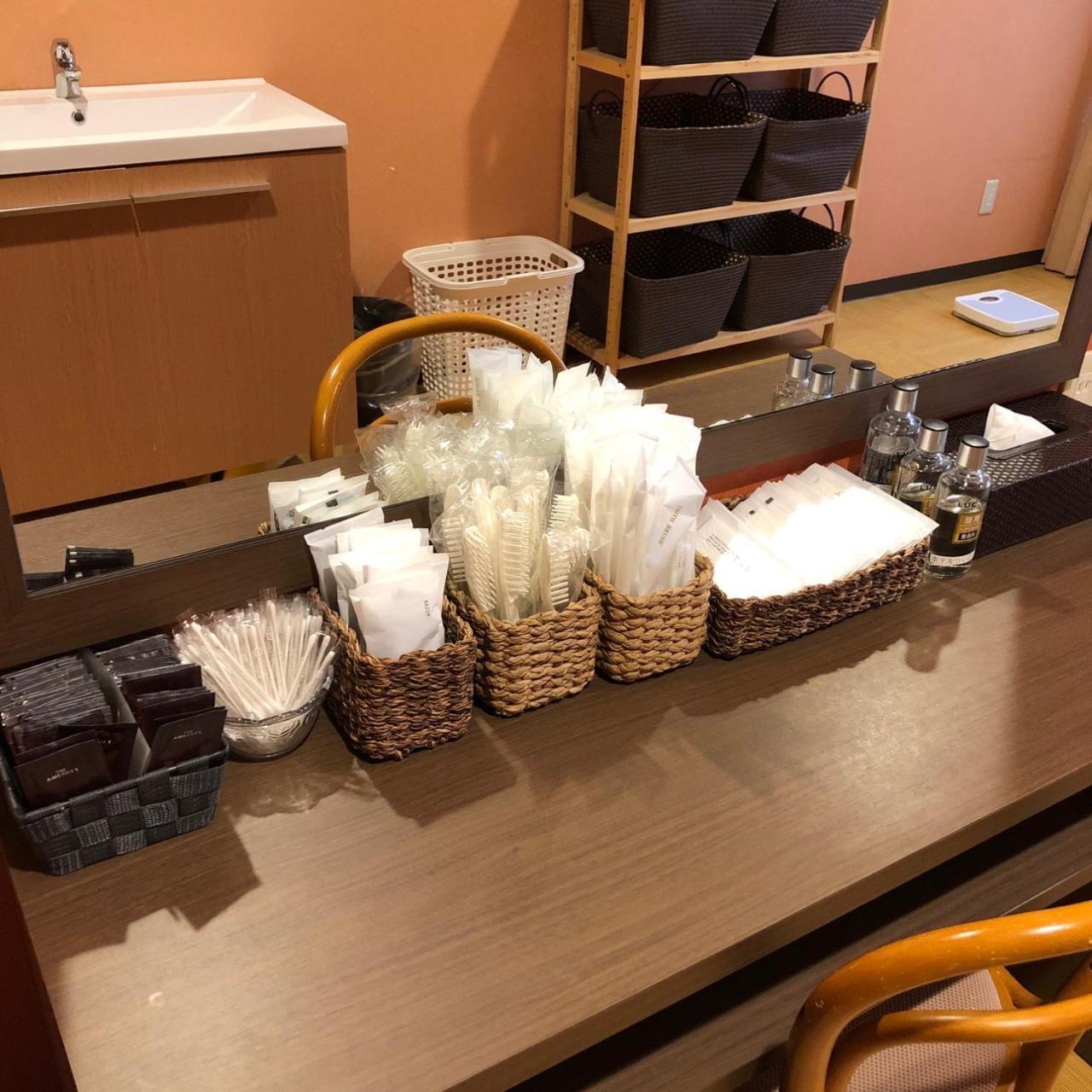Hotel Tsukuba Hills Gakuen-Odori Ngoại thất bức ảnh