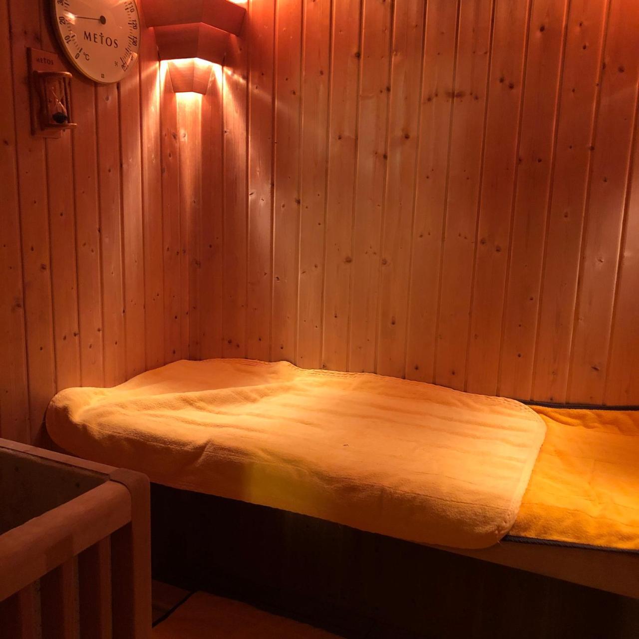 Hotel Tsukuba Hills Gakuen-Odori Ngoại thất bức ảnh